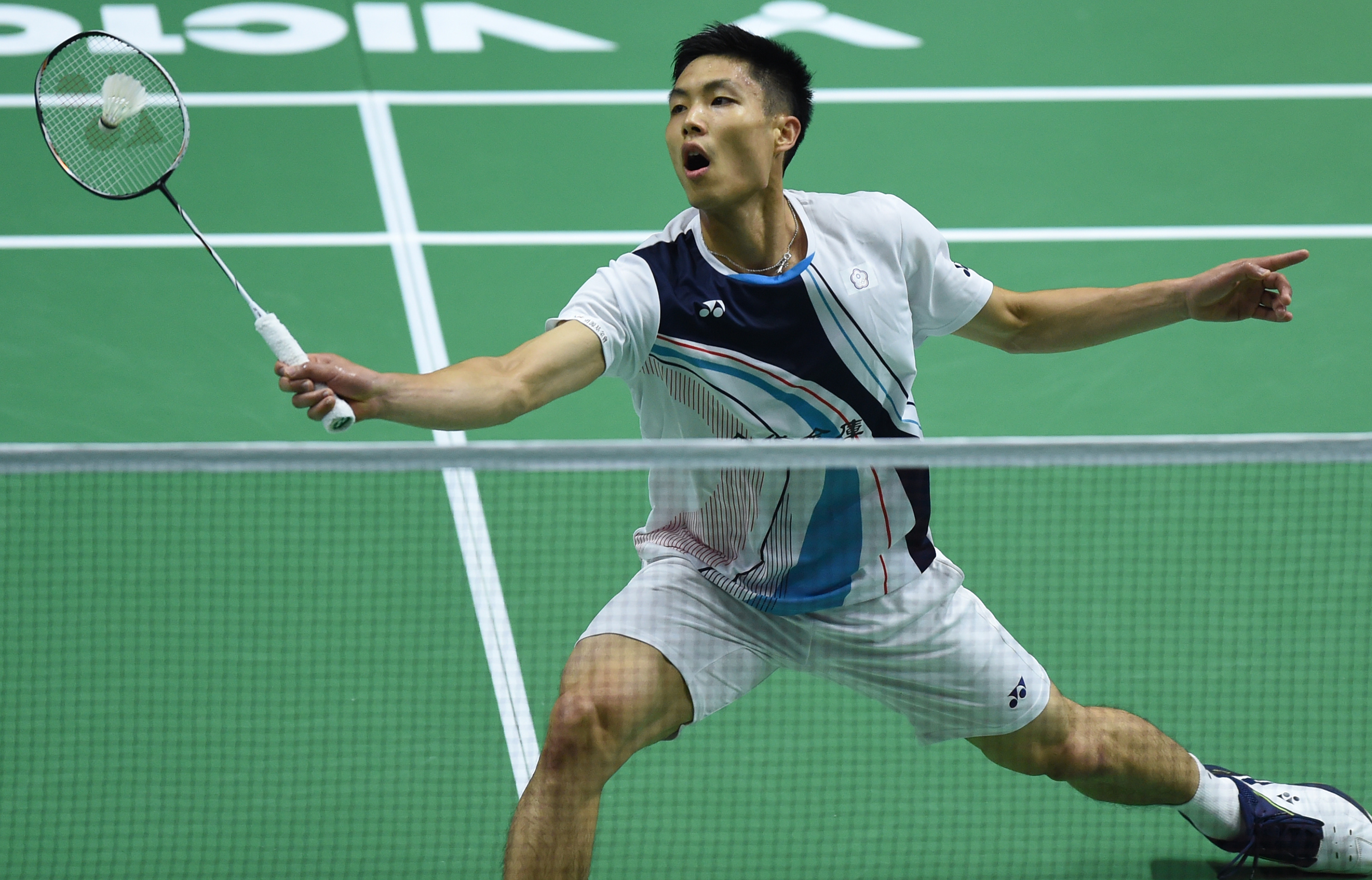 赛后采访中 赛后采访中