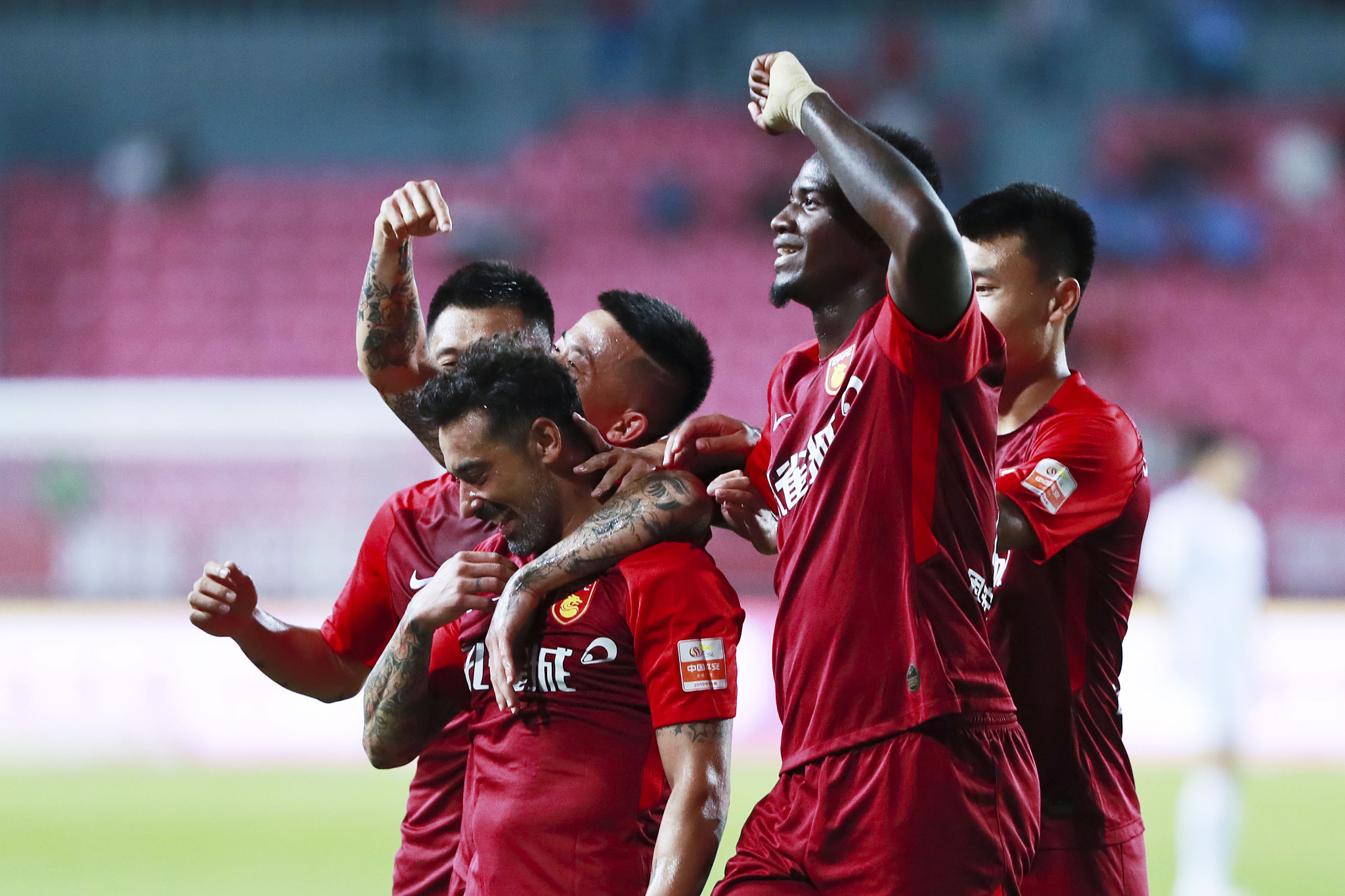 的赛前策略 的赛前策略