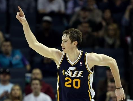 空間的精準 空間的精準