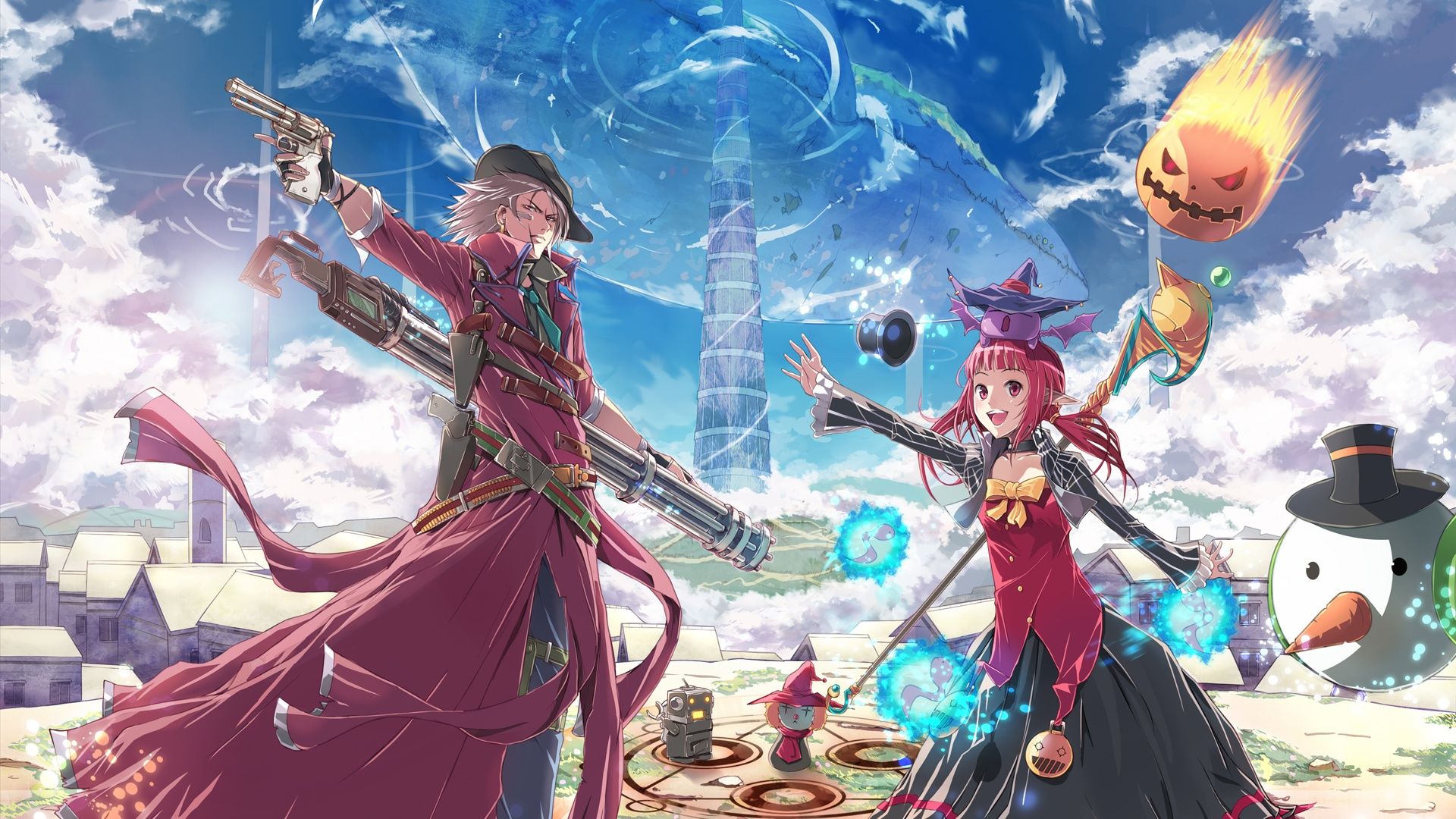 诺会围绕他 诺会围绕他