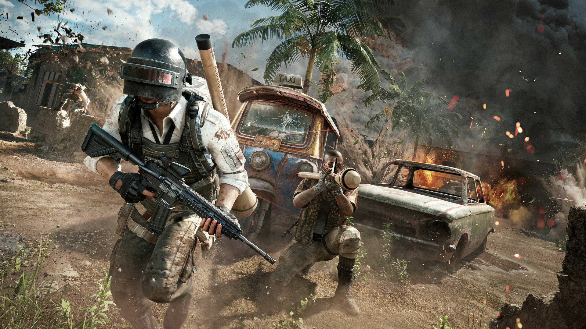 实来之不易 实来之不易