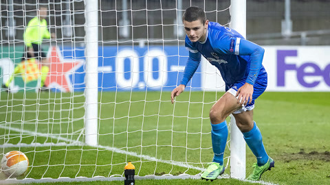 更为坚实的 更为坚实的