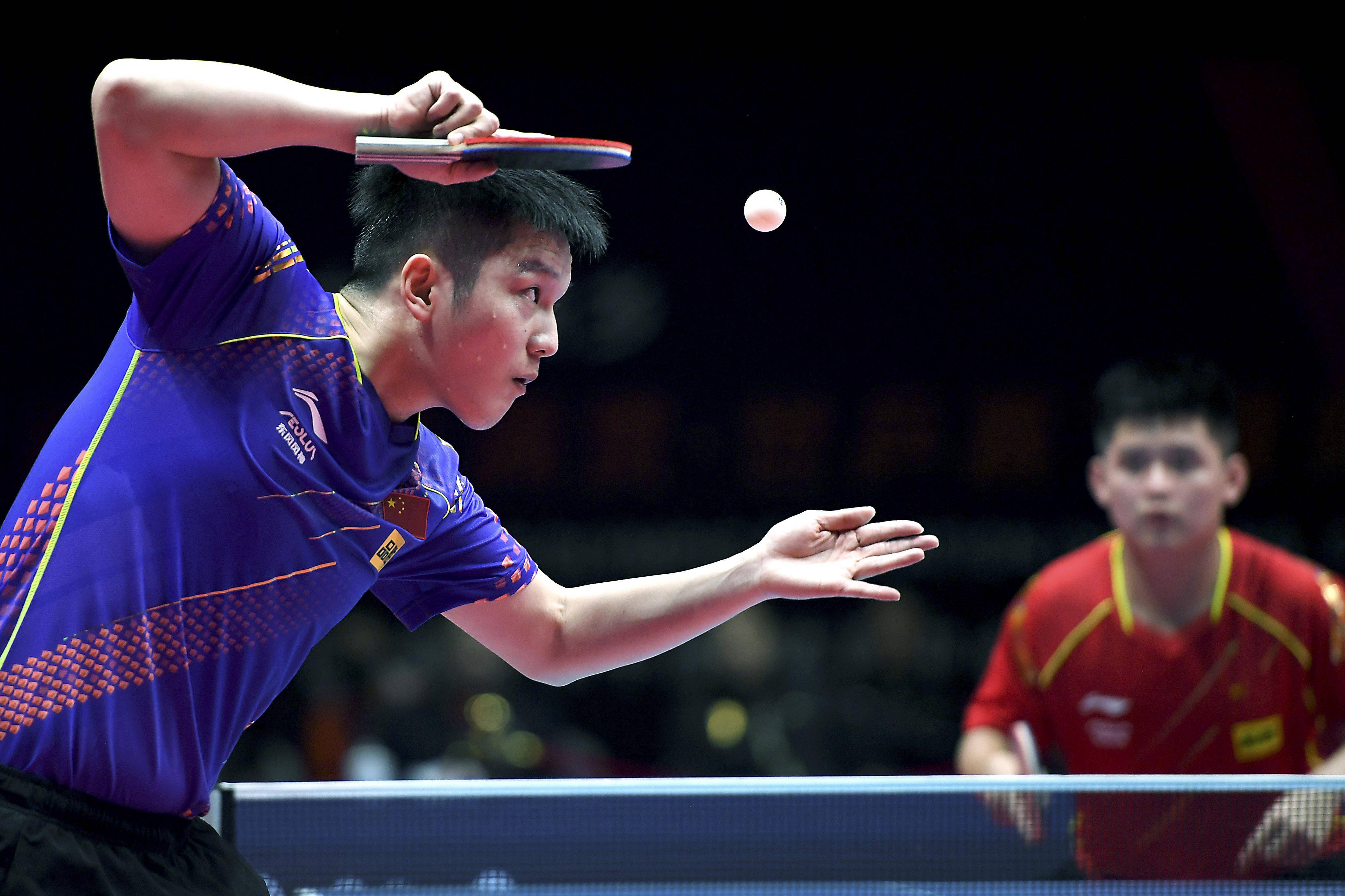 面对排名中 面对排名中