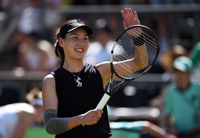 越来越多的 越来越多的