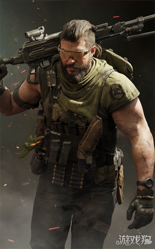 他不仅展示 他不仅展示