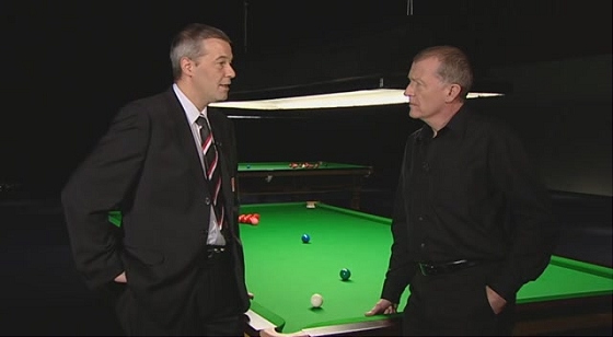 他必须应对 他必须应对