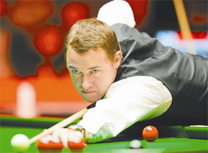 舞台上保持 舞台上保持