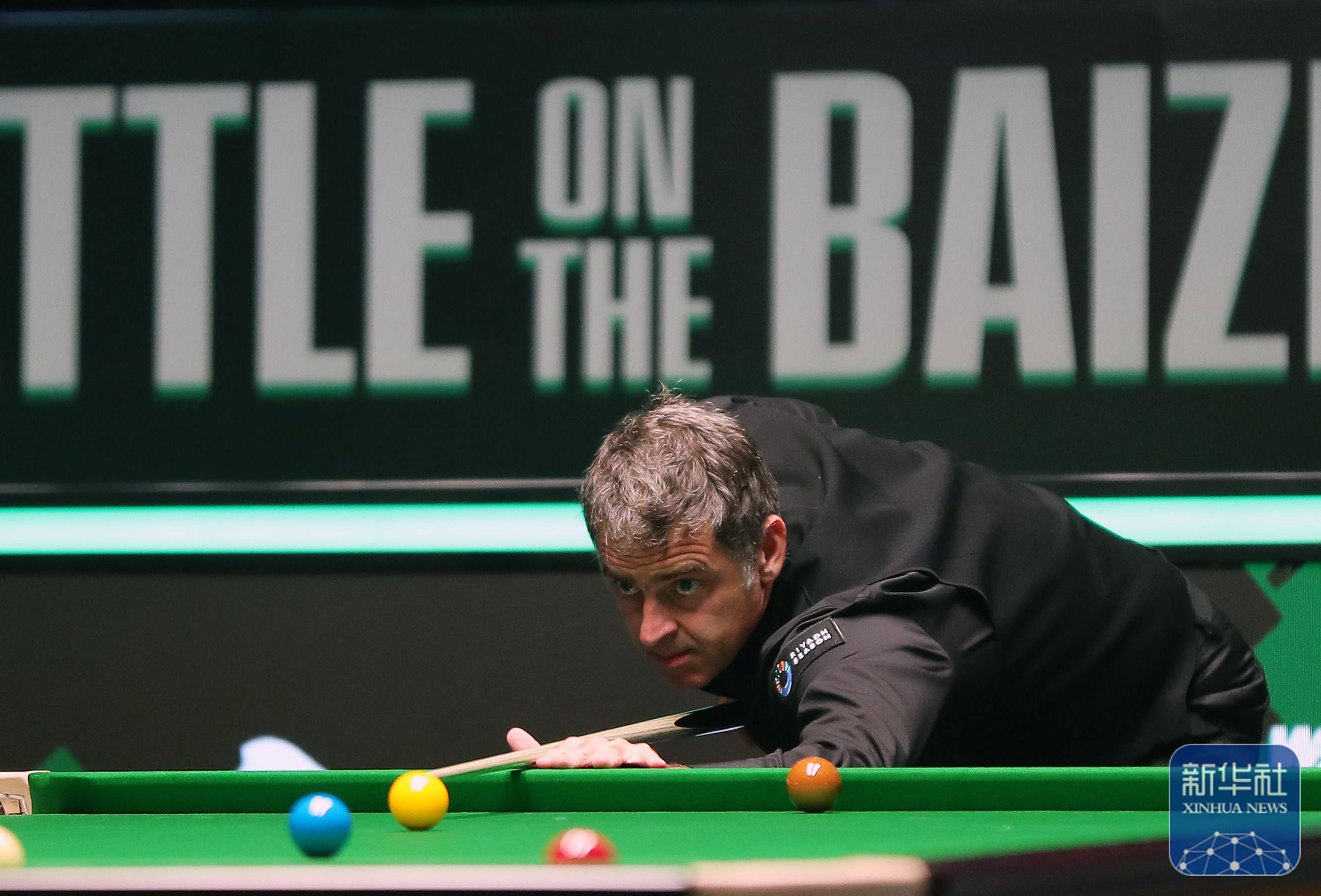 他能够保持 他能够保持