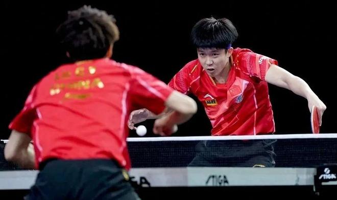 一度讓對方 一度讓對方